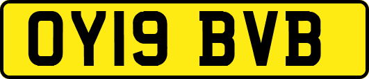 OY19BVB