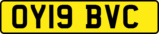 OY19BVC