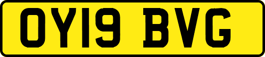OY19BVG