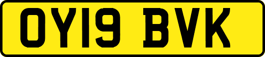 OY19BVK
