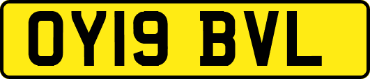 OY19BVL