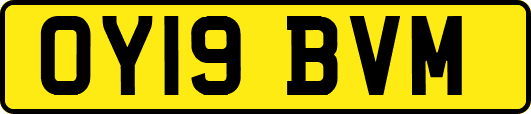 OY19BVM
