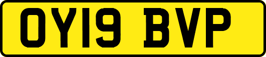 OY19BVP