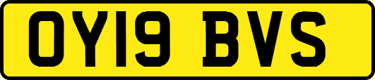OY19BVS