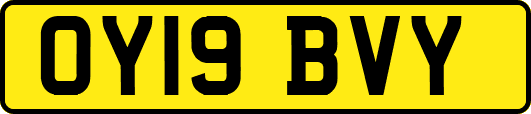 OY19BVY