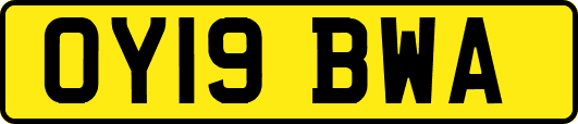 OY19BWA