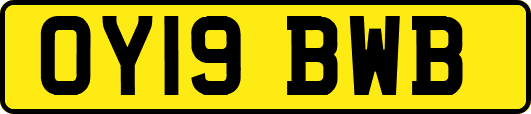 OY19BWB