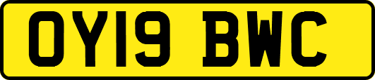 OY19BWC