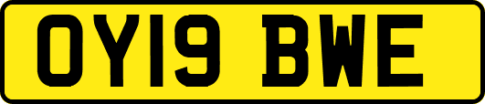 OY19BWE