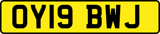 OY19BWJ