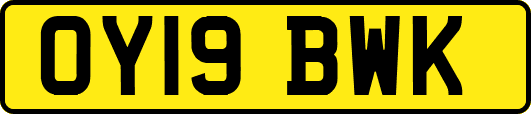 OY19BWK