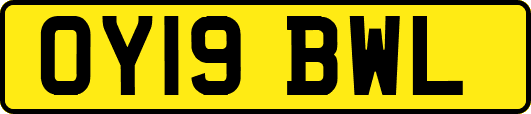 OY19BWL