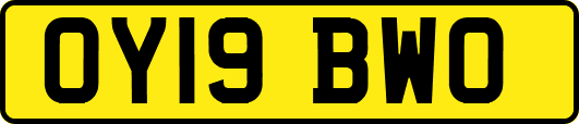 OY19BWO