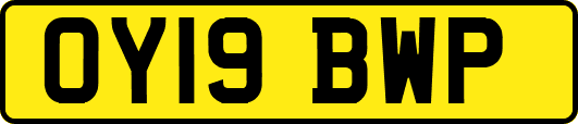 OY19BWP