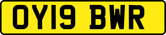 OY19BWR