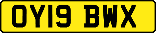 OY19BWX