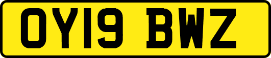 OY19BWZ