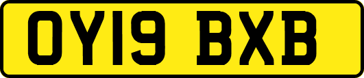 OY19BXB