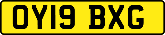 OY19BXG