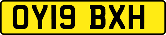 OY19BXH