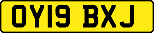 OY19BXJ