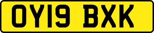 OY19BXK