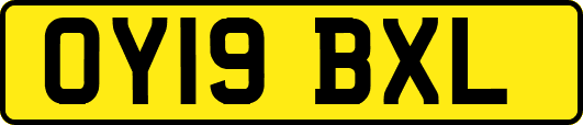 OY19BXL