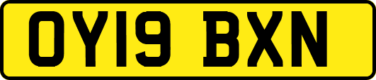 OY19BXN