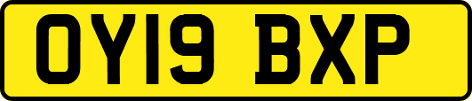 OY19BXP
