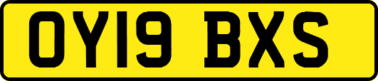 OY19BXS
