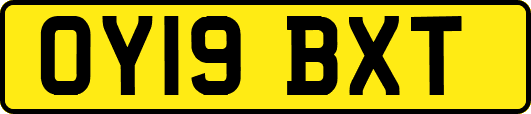 OY19BXT