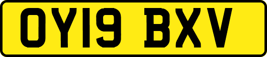 OY19BXV