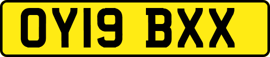 OY19BXX