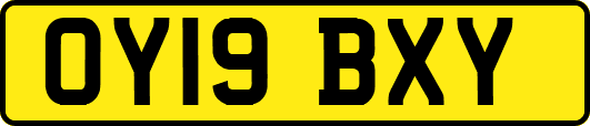 OY19BXY