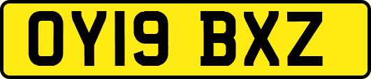 OY19BXZ
