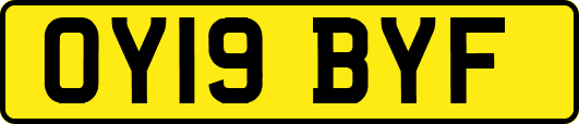 OY19BYF
