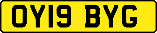 OY19BYG