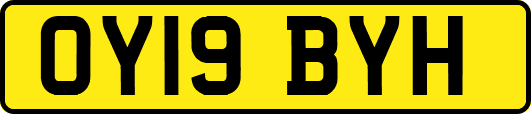 OY19BYH