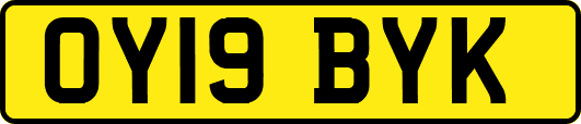 OY19BYK