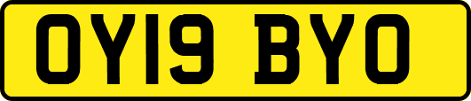 OY19BYO