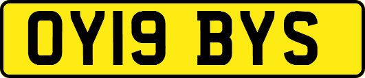 OY19BYS
