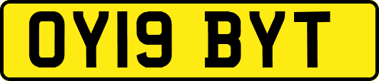 OY19BYT