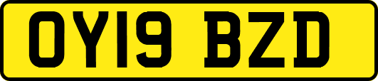 OY19BZD