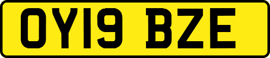 OY19BZE