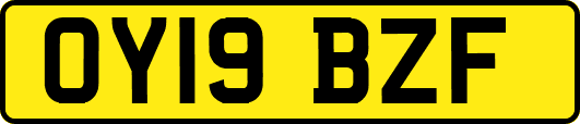OY19BZF