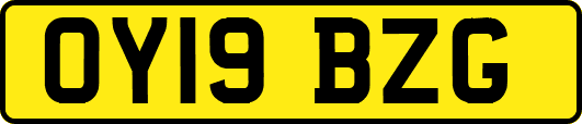 OY19BZG