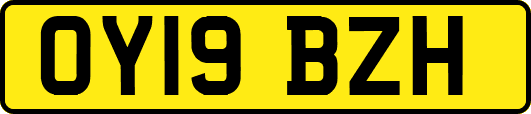 OY19BZH