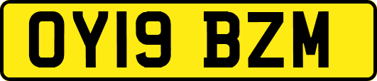OY19BZM