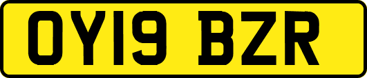 OY19BZR