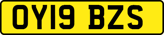 OY19BZS